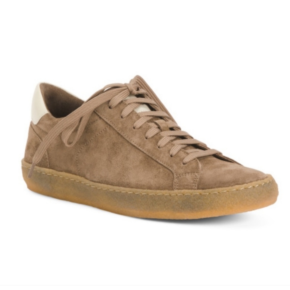 Vince Men's Fashion Sneaker